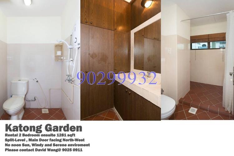 Katong Garden (D15), Condominium #162859702